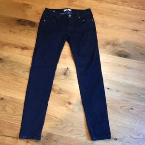 Cabi skinny jeans